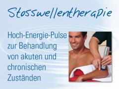 3Stosswellentherapie
